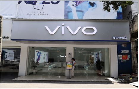  孟州店招禁忌你中招了吗？