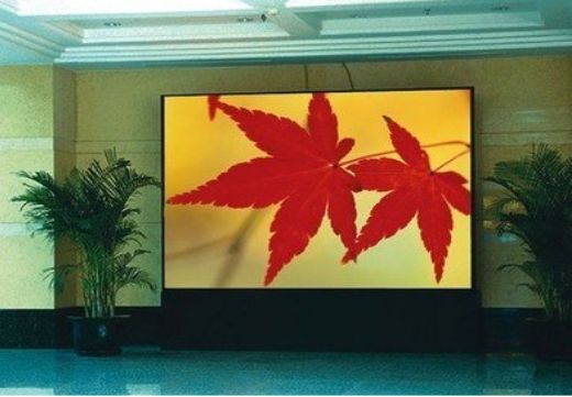  孟州LED显示屏