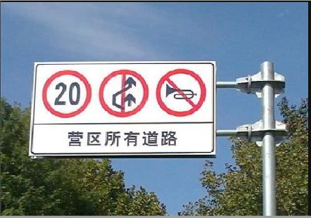  孟州大广告牌制作不可忽视的流程