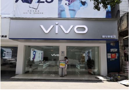  孟州}做一个门店面广告招牌需要多少钱？
