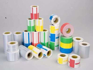  孟州关于不干胶材料。