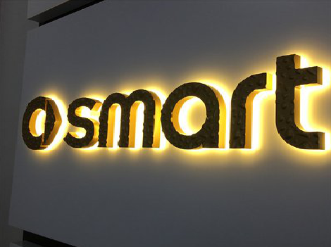  孟州背光字有什么特点？生产过程如何？