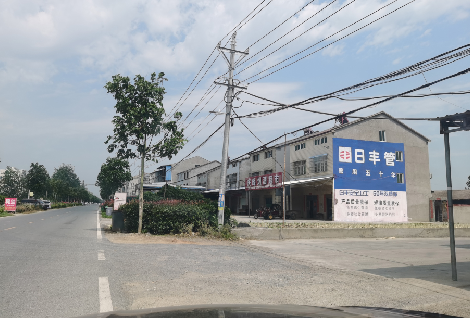  孟州如何能保证墙体广告的醒目性？