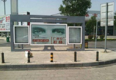  孟州社区广告投放的几种常见方式。