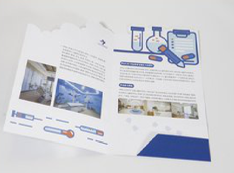  孟州说明书印刷有哪些样式可以选择？