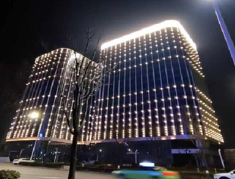  孟州亮化工程安装注意事项。