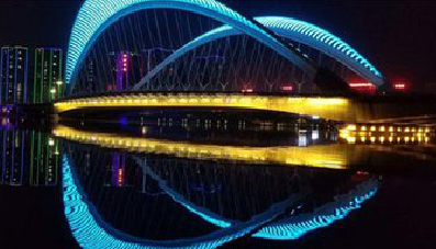  孟州亮化工程如何做好公共区域的安全性。