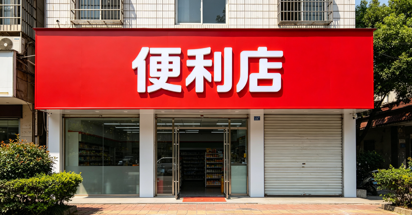  孟州门店招牌怎么选？主流门头招牌类型优缺点及适用场景全解析