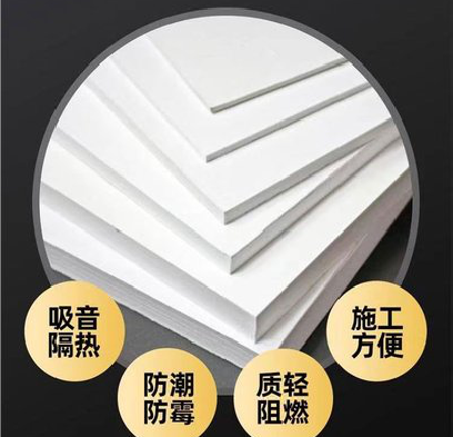  孟州雪弗板和PVC板材有什么区别？